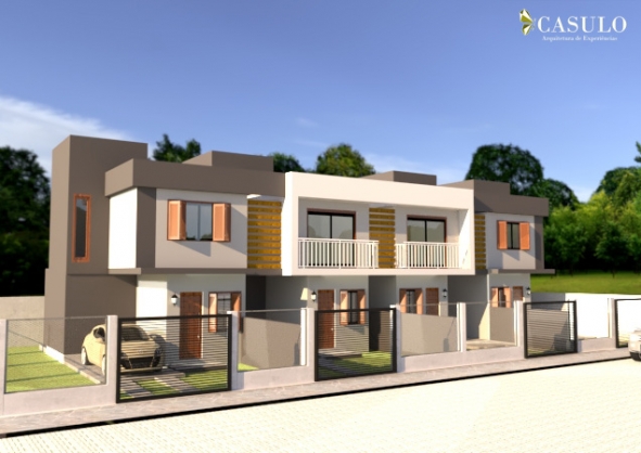 Residencial MM
