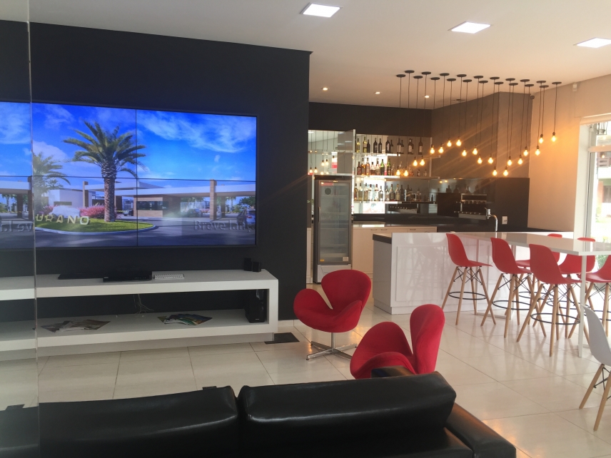 Imobiliária Suprema