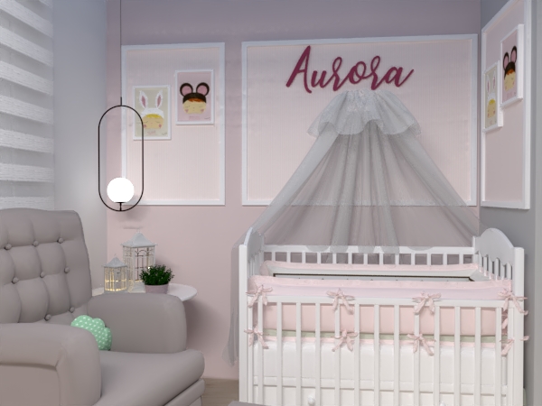 Baby Aurora
