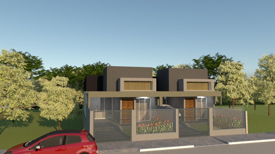 Residencial Veredas