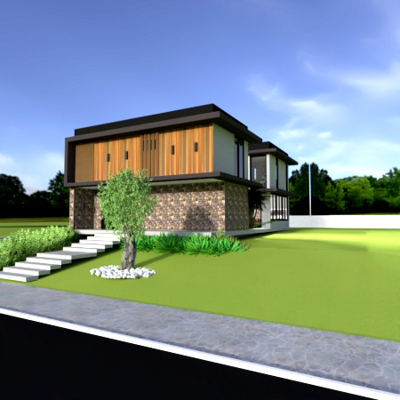 Casa Nature