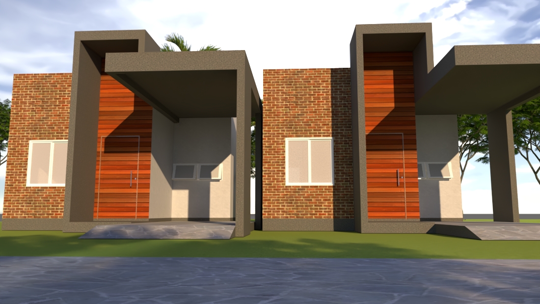 Residencial da Serra