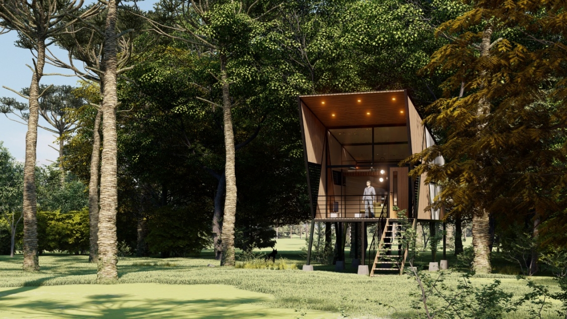 Nature House