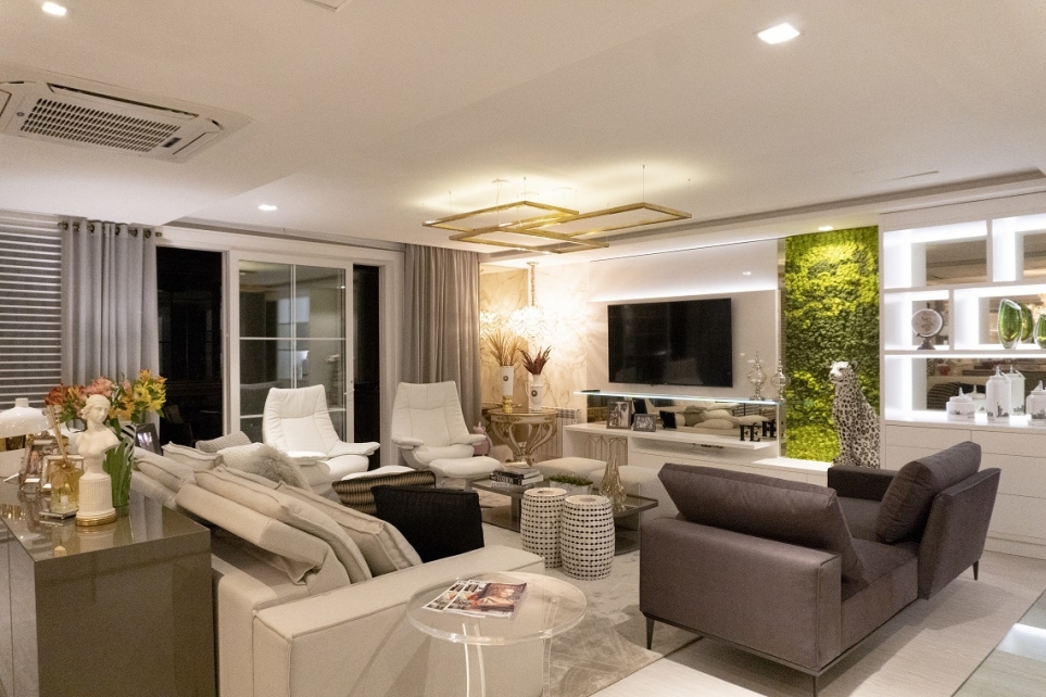 Apartamento da Borges